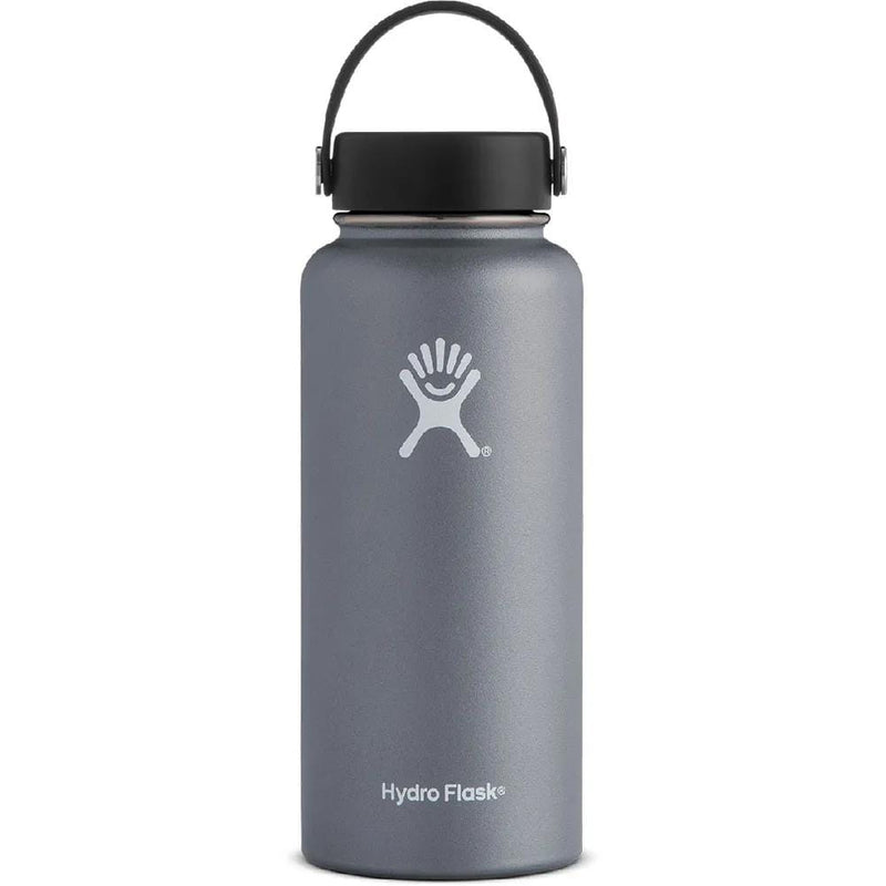 Load image into Gallery viewer, Hydro Flask 32 oz Wide Mouth Water Bottle
