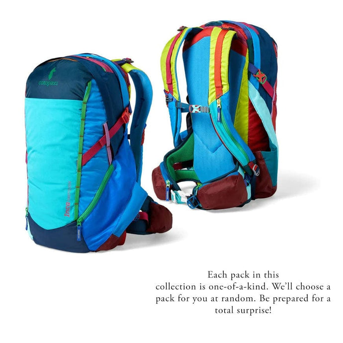 Cotopaxi Inca 26L Backpack