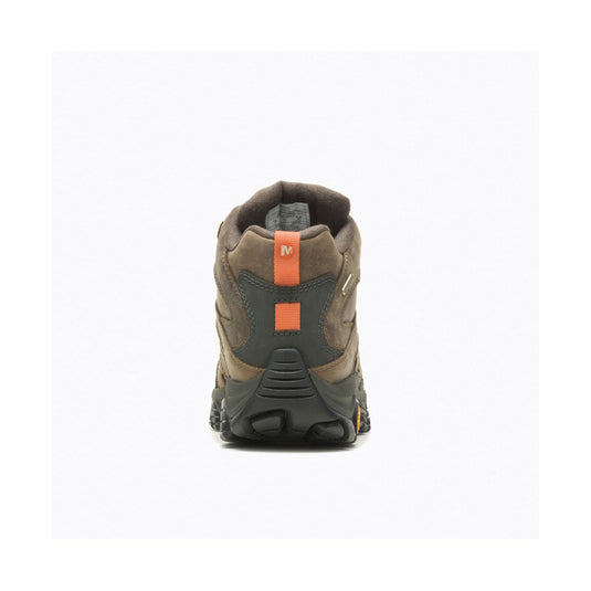 Merrell Moab 3 Prime Men's Wide Mid Waterproof Hiking Boot