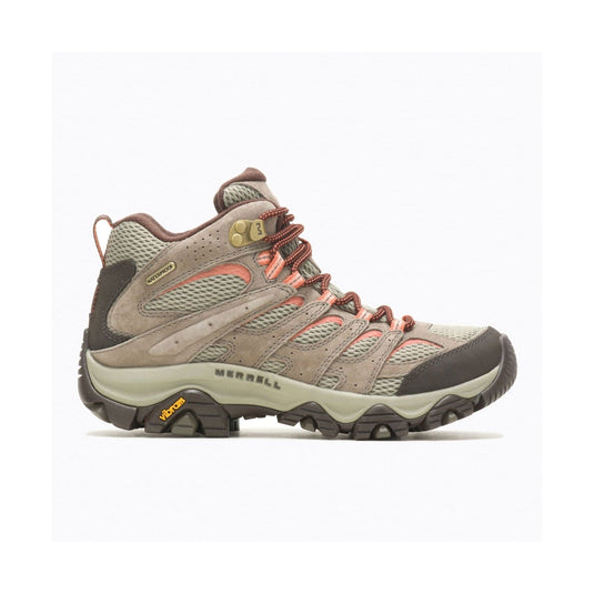 Merrell Moab 3 Women's Mid Waterproof Hiking Boot