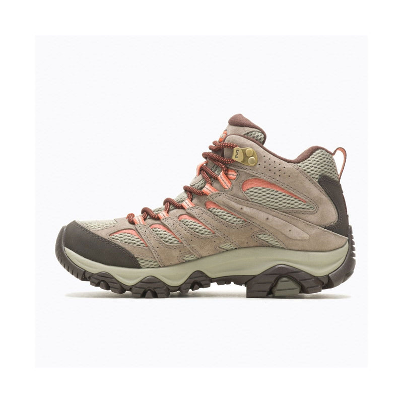 Load image into Gallery viewer, Merrell Moab 3 Women&#39;s Mid Waterproof Hiking Boot
