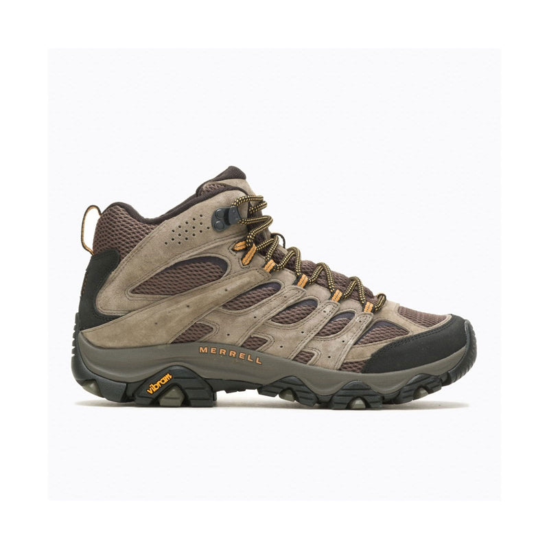 Load image into Gallery viewer, Merrell Moab 3 Men&#39;s Wide Mid Hiking Boot
