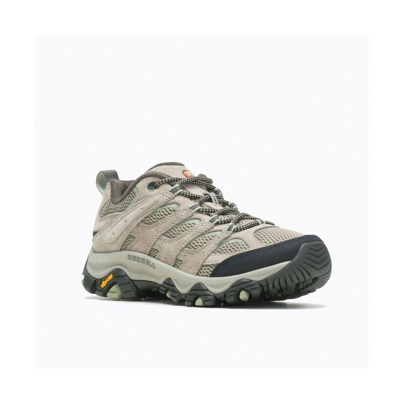 Load image into Gallery viewer, Merrell Moab 3 Women&#39;s Wide Hiking Shoe
