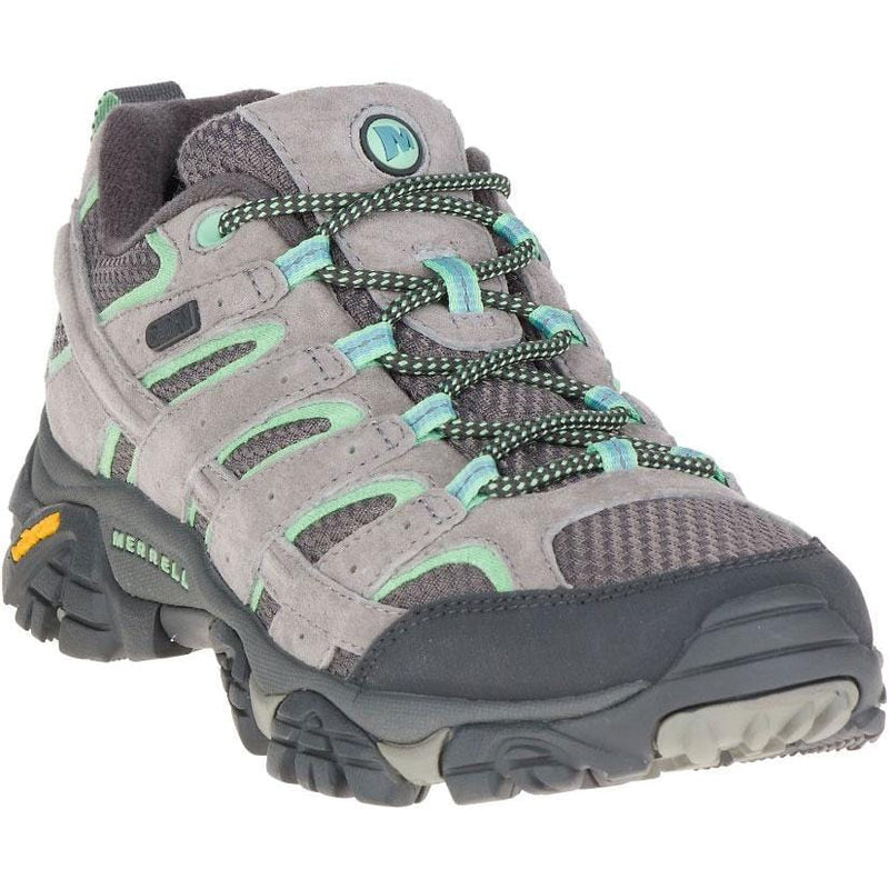 Load image into Gallery viewer, Merrell Women&#39;s Moab 2 Waterproof Low Hiking Shoe
