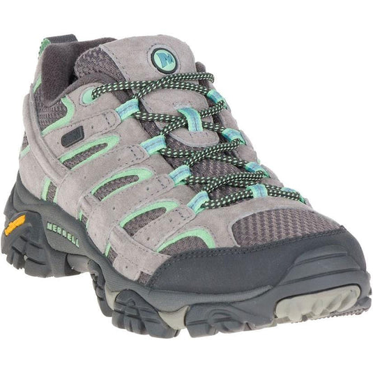 Merrell Women's Moab 2 Waterproof Low Hiking Shoe