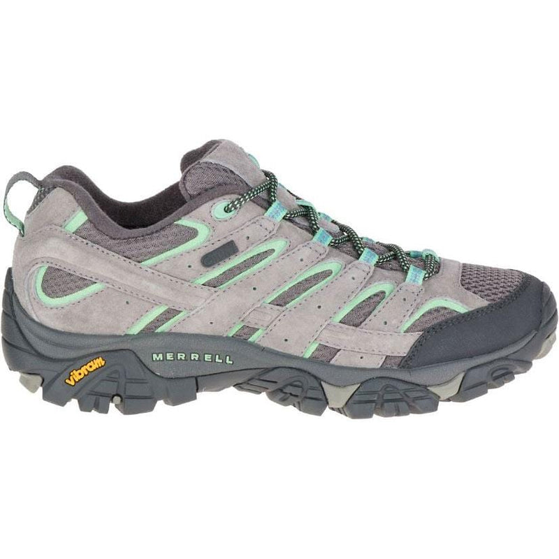 Load image into Gallery viewer, Merrell Women&#39;s Moab 2 Waterproof Low Hiking Shoe
