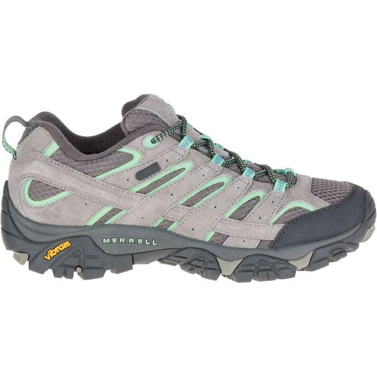 Merrell Women's Moab 2 Waterproof Low Hiking Shoe