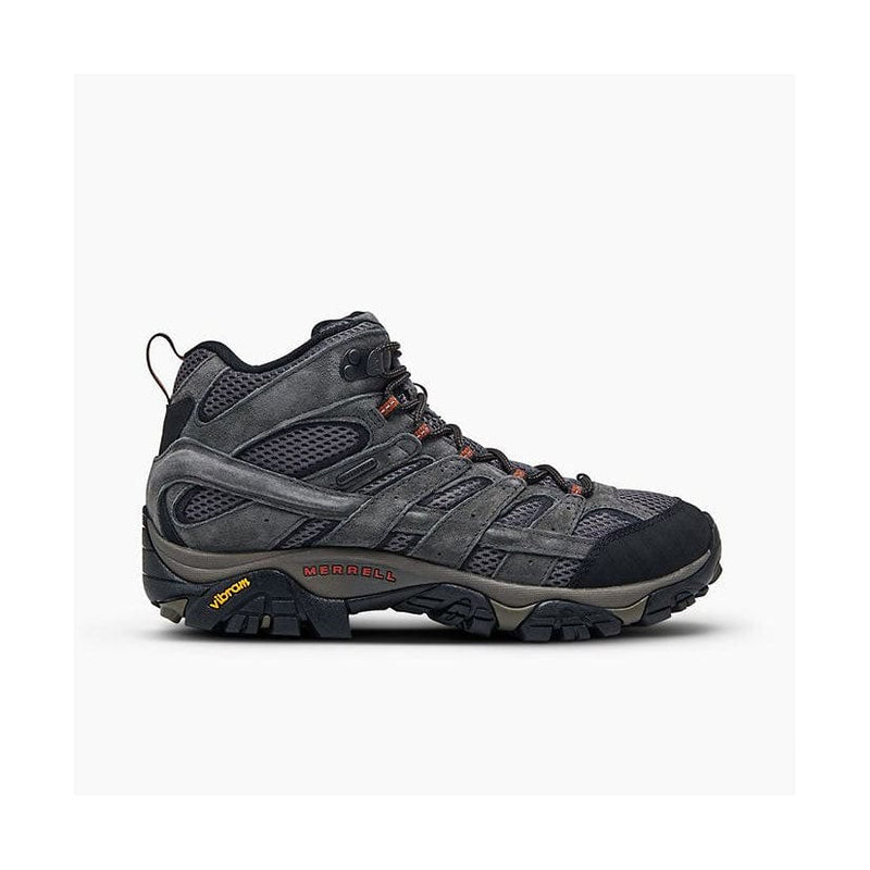 Load image into Gallery viewer, Merrell Men&#39;s Moab 2 Mid Waterproof Hiking Boots
