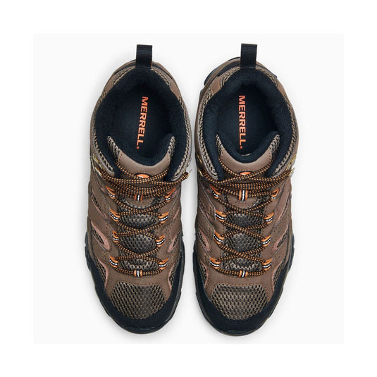 Merrell Men's Moab 2 Mid GORE-TEX Hiking Boots