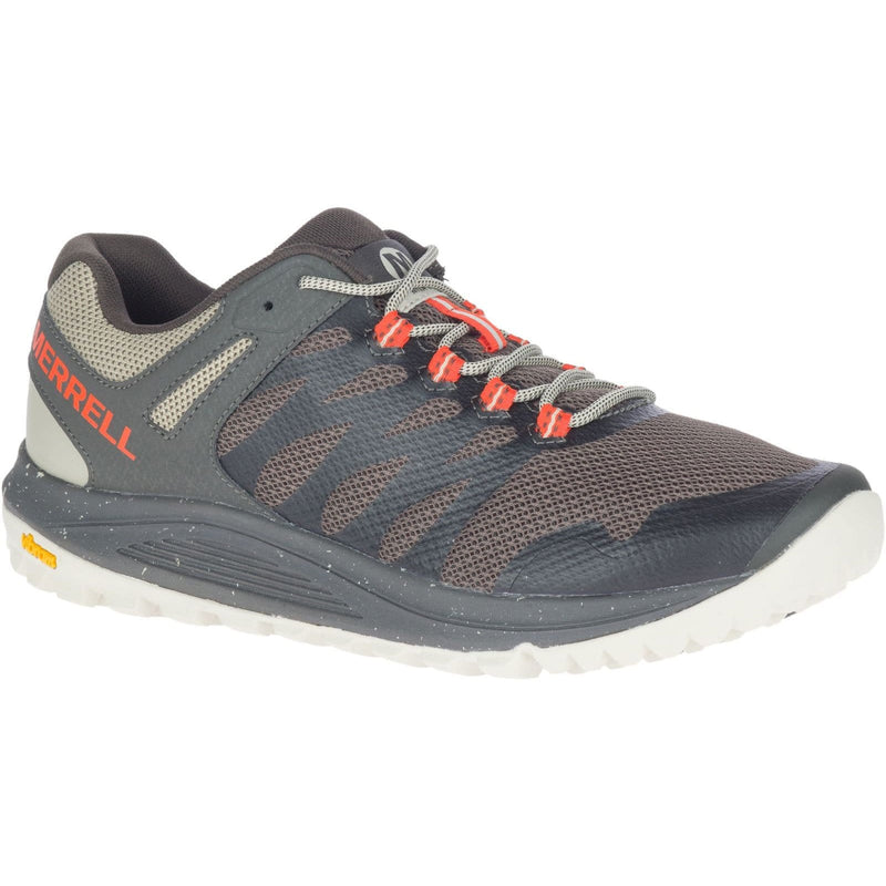 Load image into Gallery viewer, Merrell Nova 2 Men&#39;s Trail Running Shoe
