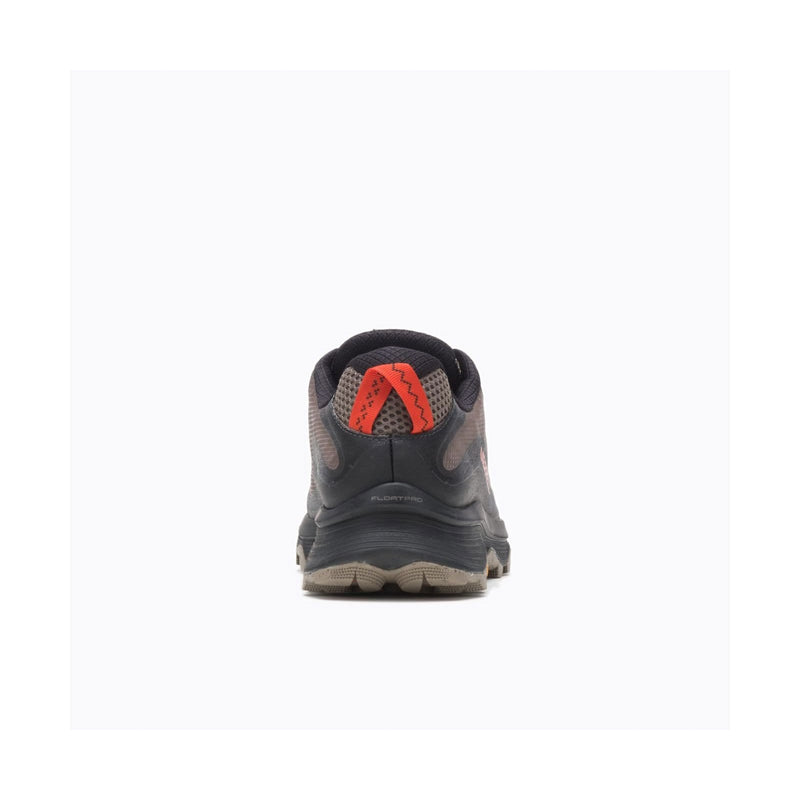 Load image into Gallery viewer, Merrell Men&#39;s Moab Speed Hiking Shoe
