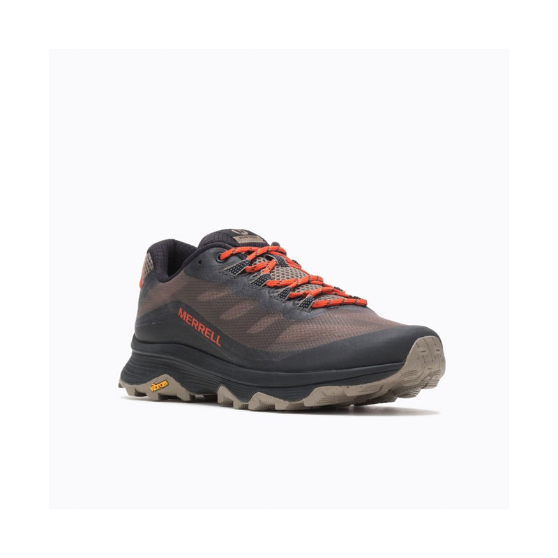 Load image into Gallery viewer, Merrell Men&#39;s Moab Speed Hiking Shoe
