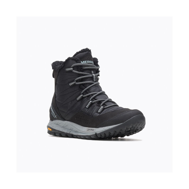 Load image into Gallery viewer, Merrell Women&#39;s Antora Sneaker Boot Waterproof
