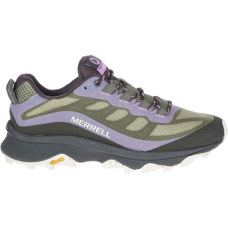 Load image into Gallery viewer, Merrell Women&#39;s Moab Speed Hiking Shoe
