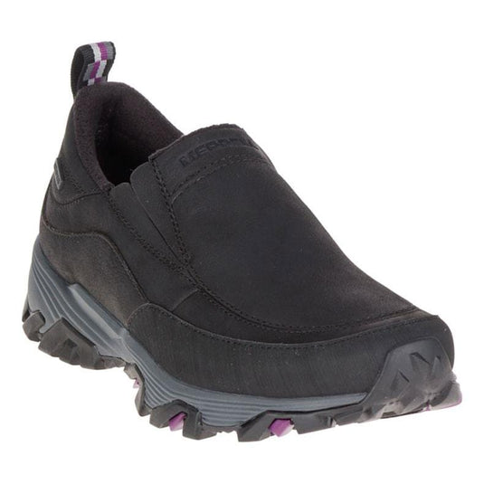 Merrell Women's ColdPack Ice+ Moc Waterproof