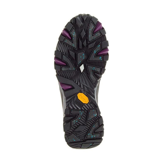 Merrell Women's ColdPack Ice+ Moc Waterproof