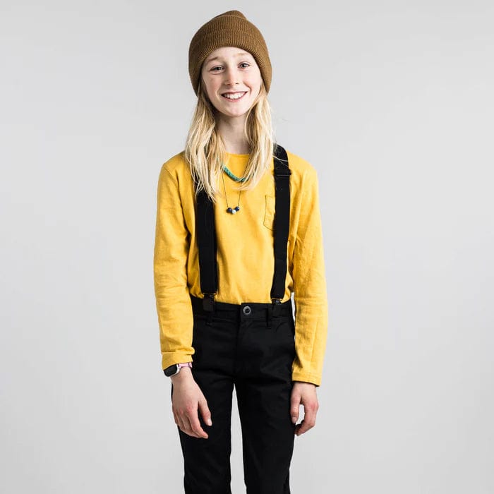 Load image into Gallery viewer, Arcade Jessup Youth Suspenders
