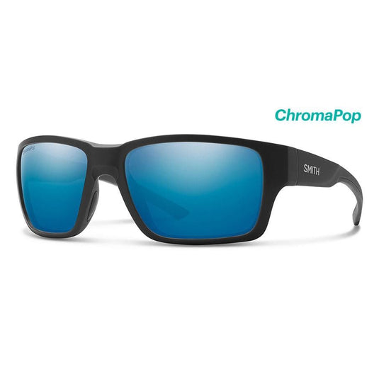 Smith Outback ChromaPop Polarized Sunglasses