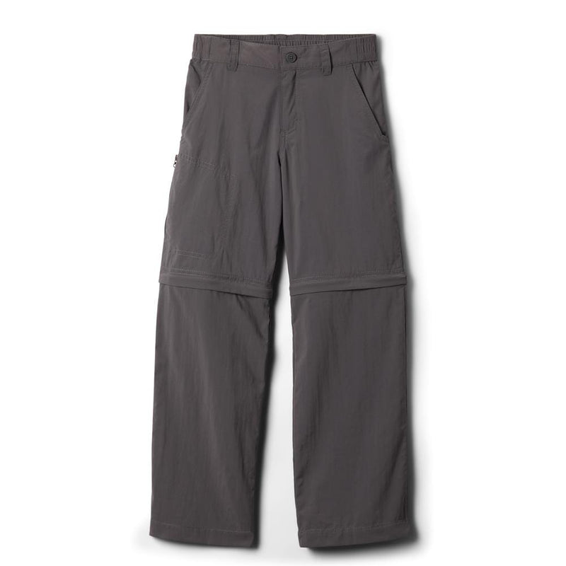 Load image into Gallery viewer, Columbia Silver Ridge IV Convertible Pants - Boy&#39;s
