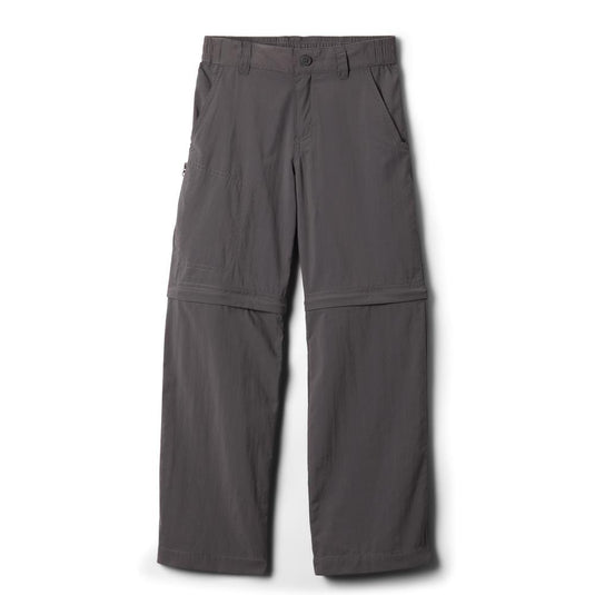 Columbia Silver Ridge IV Convertible Pants - Boy's