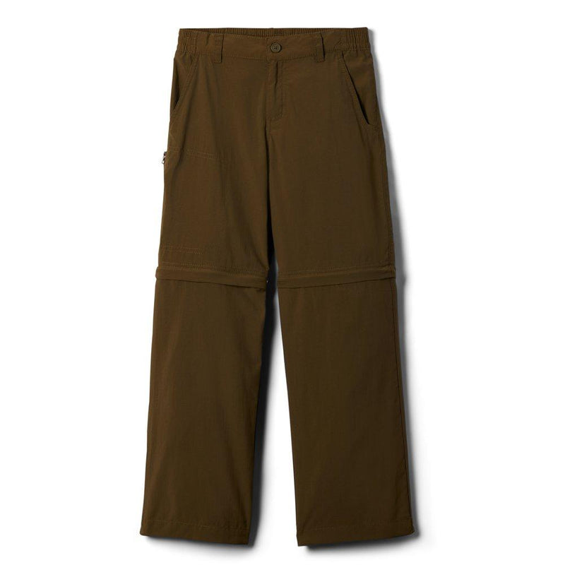 Load image into Gallery viewer, Columbia Silver Ridge IV Convertible Pants - Boy&#39;s
