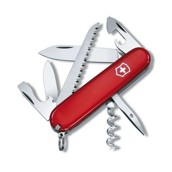 Swiss Army Camper Multi Tool