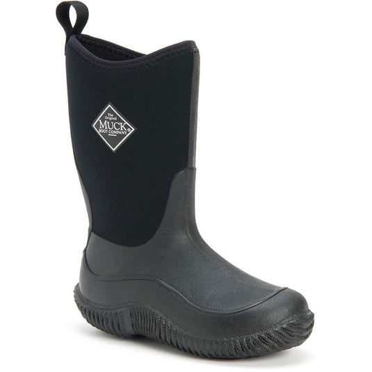 Muck Kid's Hale Rubber Boot