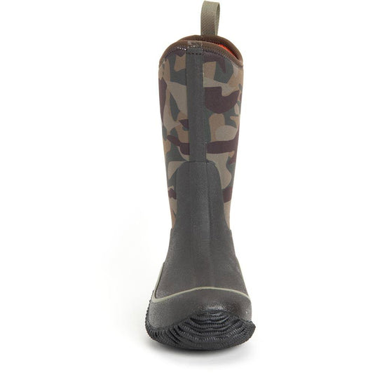 Muck Kid's Hale Rubber Boot