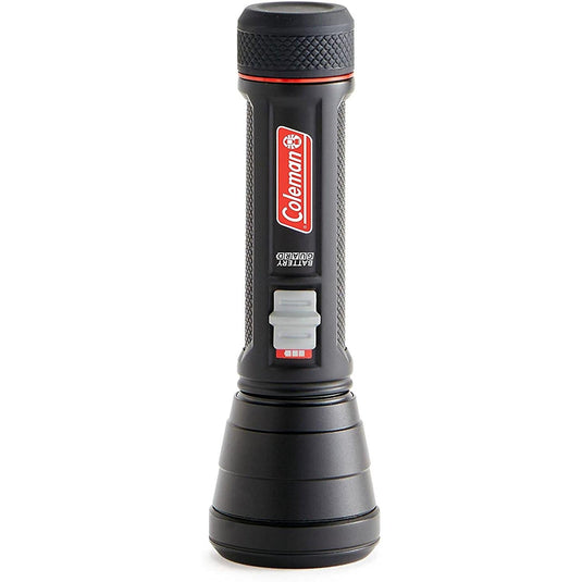 Coleman BatteryGuard 250M Flashlight