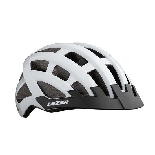 Lazer Compact Cycling Helmet