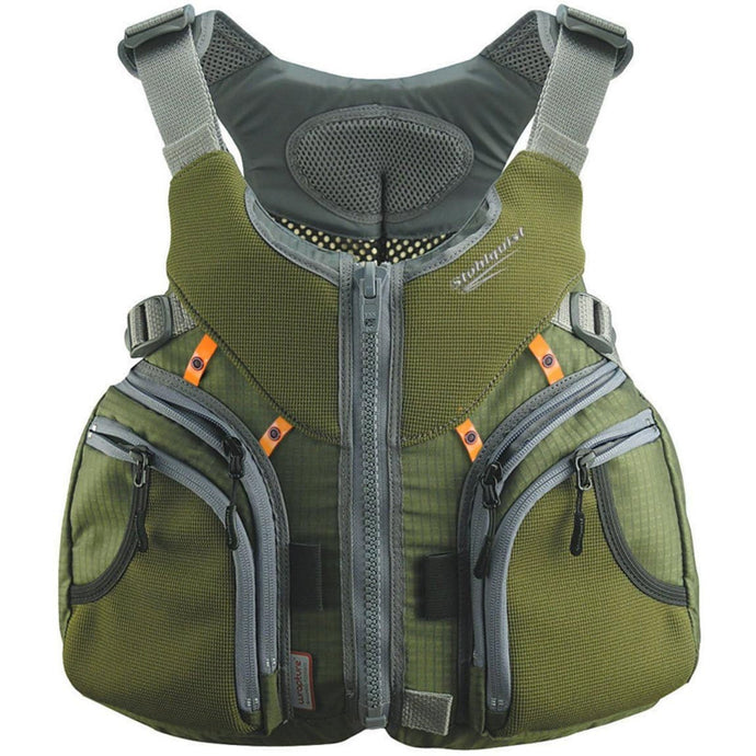 Stohlquist Keeper Mens PFD