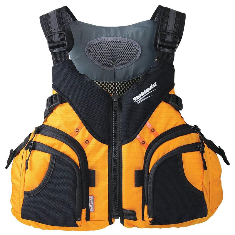 Load image into Gallery viewer, Stohlquist Keeper Mens PFD
