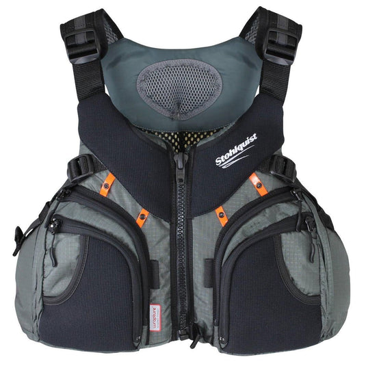 Stohlquist Keeper Mens PFD