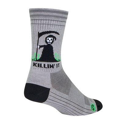 SockGuy Killin It 6