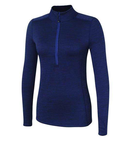 Terramar Vertix Half Zip - Women's