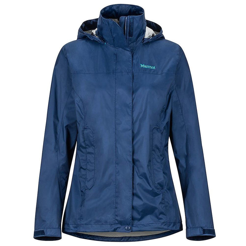 Load image into Gallery viewer, Marmot Precip Eco Jacket - Women&#39;s
