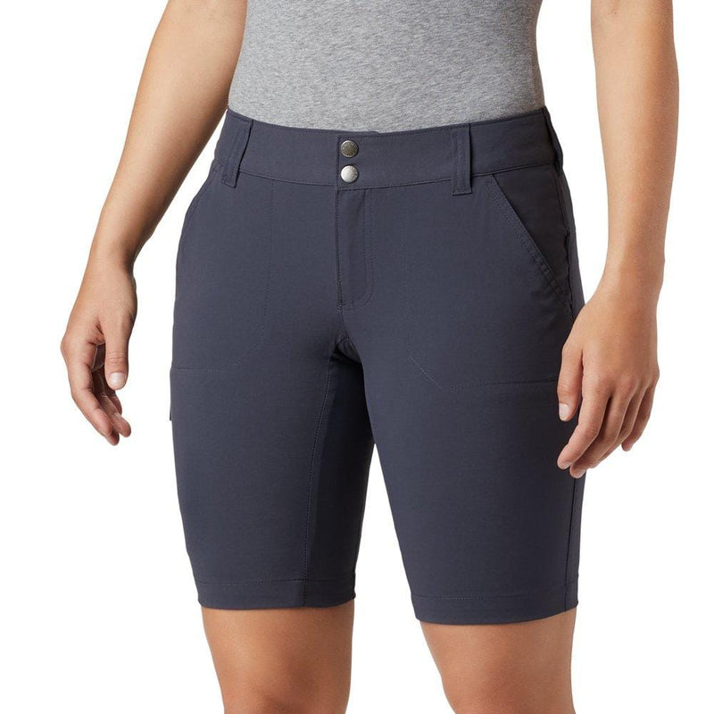 Load image into Gallery viewer, Columbia Saturday Trail Long Shorts 10 in - Women&#39;s
