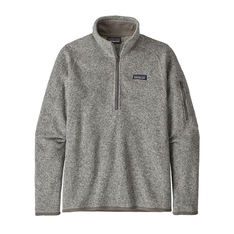 Load image into Gallery viewer, Patagonia Better Sweater Fleece 1/4 Zip - Women&#39;s
