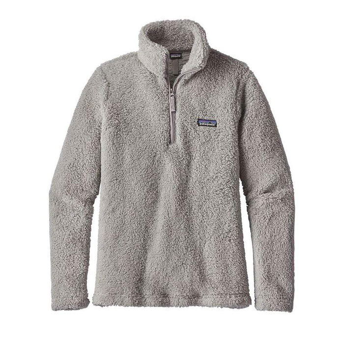 Patagonia Los Gatos 1/4 Zip Fleece  - Women's