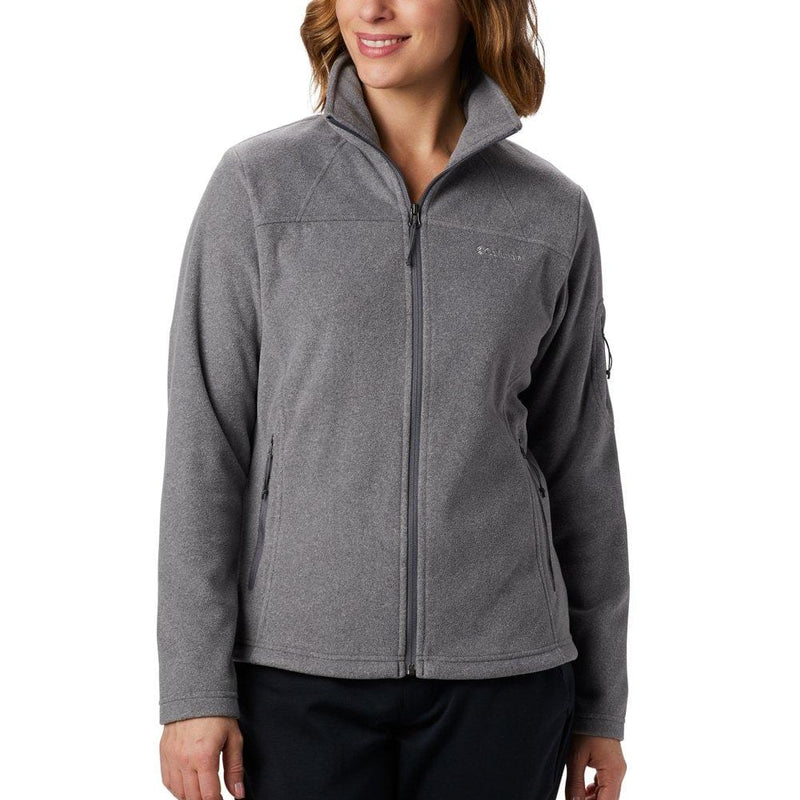 Load image into Gallery viewer, Columbia Fast Trek II Fleece Jacket - Women&#39;s
