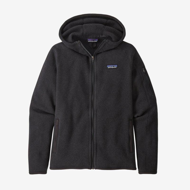 Load image into Gallery viewer, Patagonia Better Sweater Fleece Hoody - Womens
