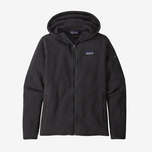 Patagonia Better Sweater Fleece Hoody - Womens