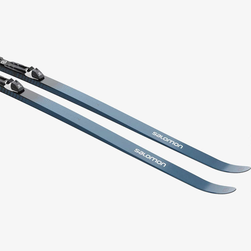 Load image into Gallery viewer, Salomon Snowscape 7 PM Prolink Auto XC Men&#39;s Skis
