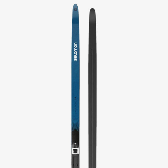 Salomon Snowscape 7 PM Prolink Auto XC Men's Skis