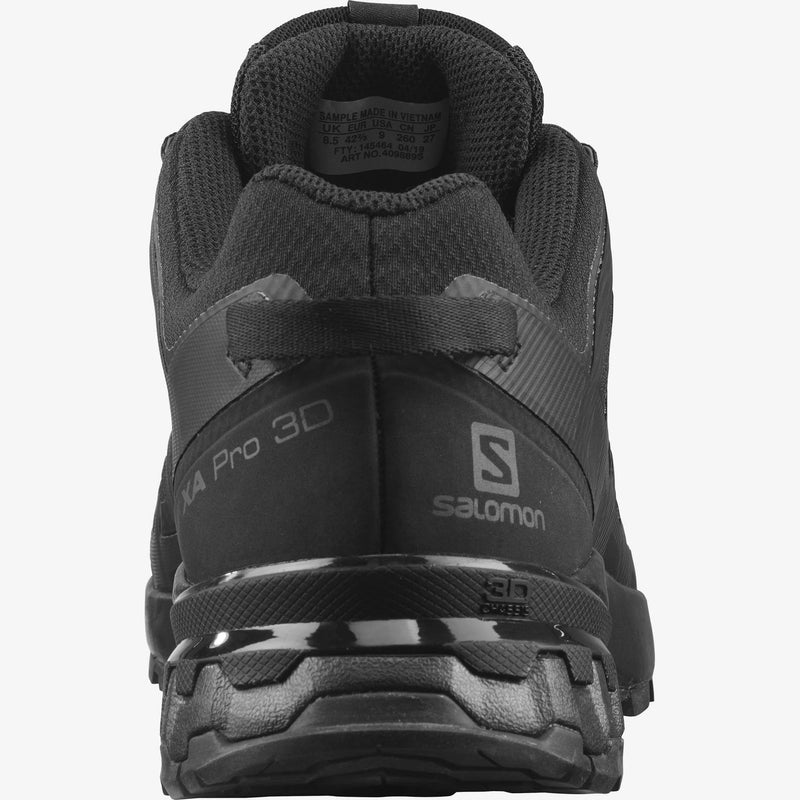 Load image into Gallery viewer, Salomon XA PRO 3D v8 GTX Hiking Shoe - Men&#39;s
