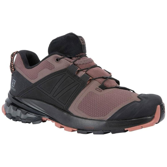 Salomon XA Wild Trail-Running Shoes - Women's