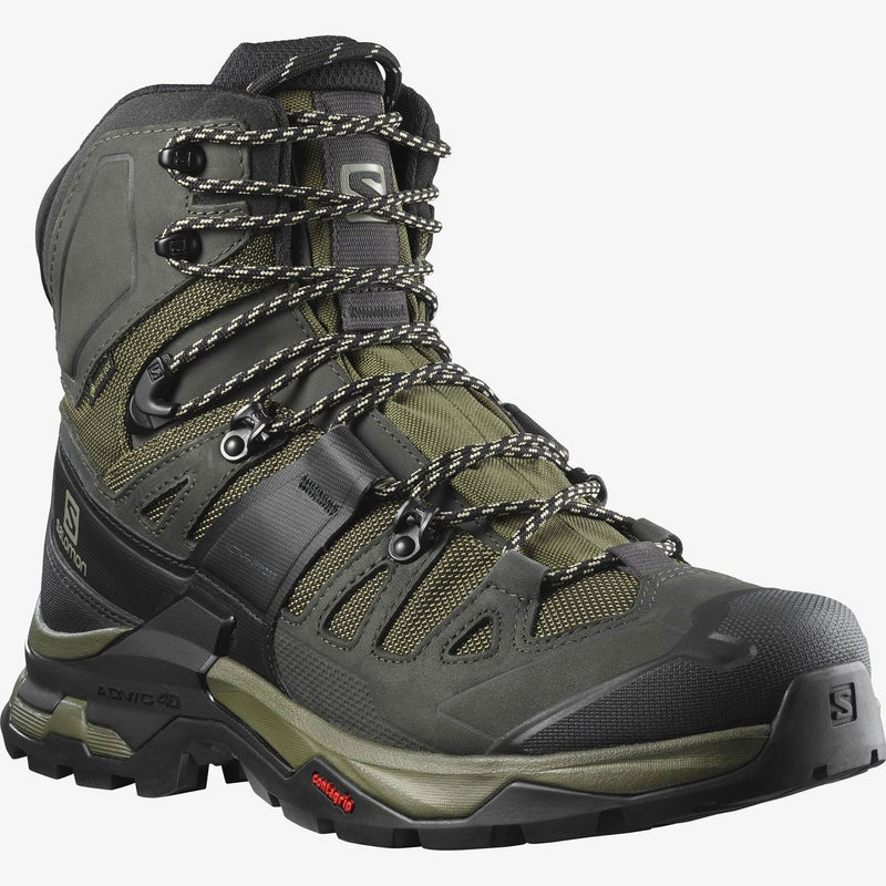 Load image into Gallery viewer, Salomon QUEST 4 GTX Backpacking Boot - Men&#39;s
