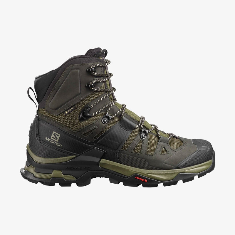 Load image into Gallery viewer, Salomon QUEST 4 GTX Backpacking Boot - Men&#39;s
