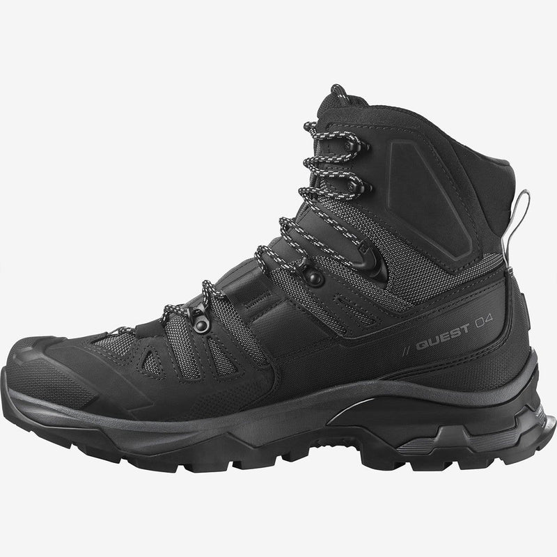 Load image into Gallery viewer, Salomon QUEST 4 GTX Backpacking Boot - Men&#39;s
