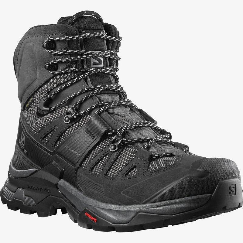 Load image into Gallery viewer, Salomon QUEST 4 GTX Backpacking Boot - Men&#39;s
